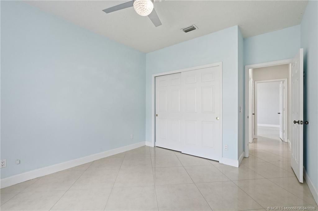 1102 SE Strathmore Drive, Port Saint Lucie, FL 34952 Photo