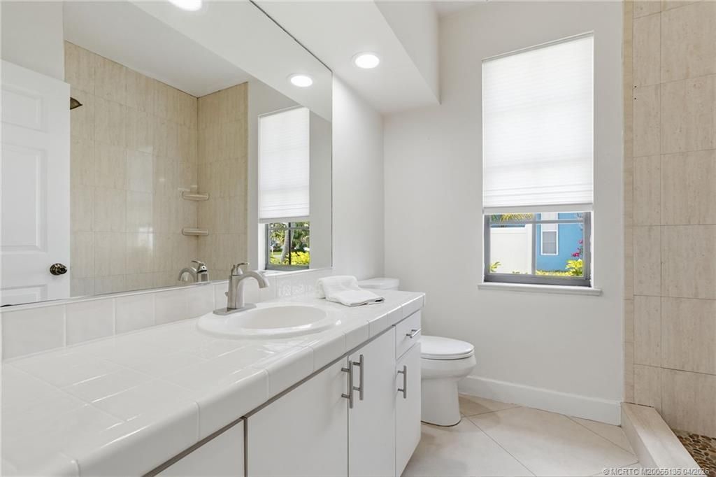 1102 SE Strathmore Drive, Port Saint Lucie, FL 34952 Photo