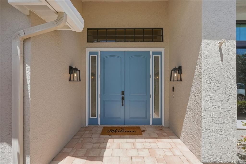 1102 SE Strathmore Drive, Port Saint Lucie, FL 34952 Photo