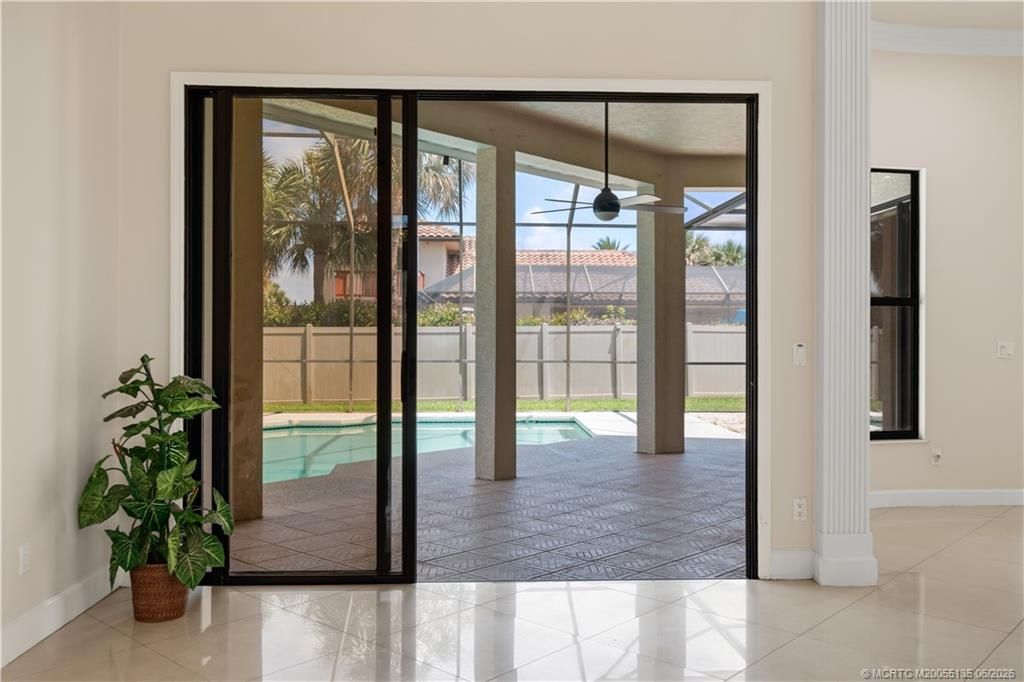1102 SE Strathmore Drive, Port Saint Lucie, FL 34952 Photo