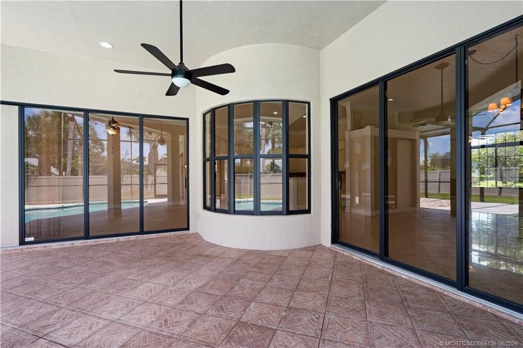 1102 SE Strathmore Drive, Port Saint Lucie, FL 34952 Photo