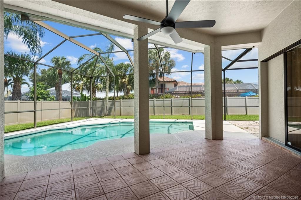 1102 SE Strathmore Drive, Port Saint Lucie, FL 34952 Photo