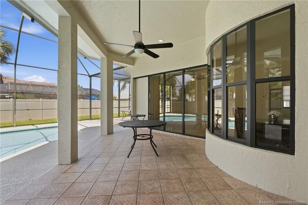 1102 SE Strathmore Drive, Port Saint Lucie, FL 34952 Photo