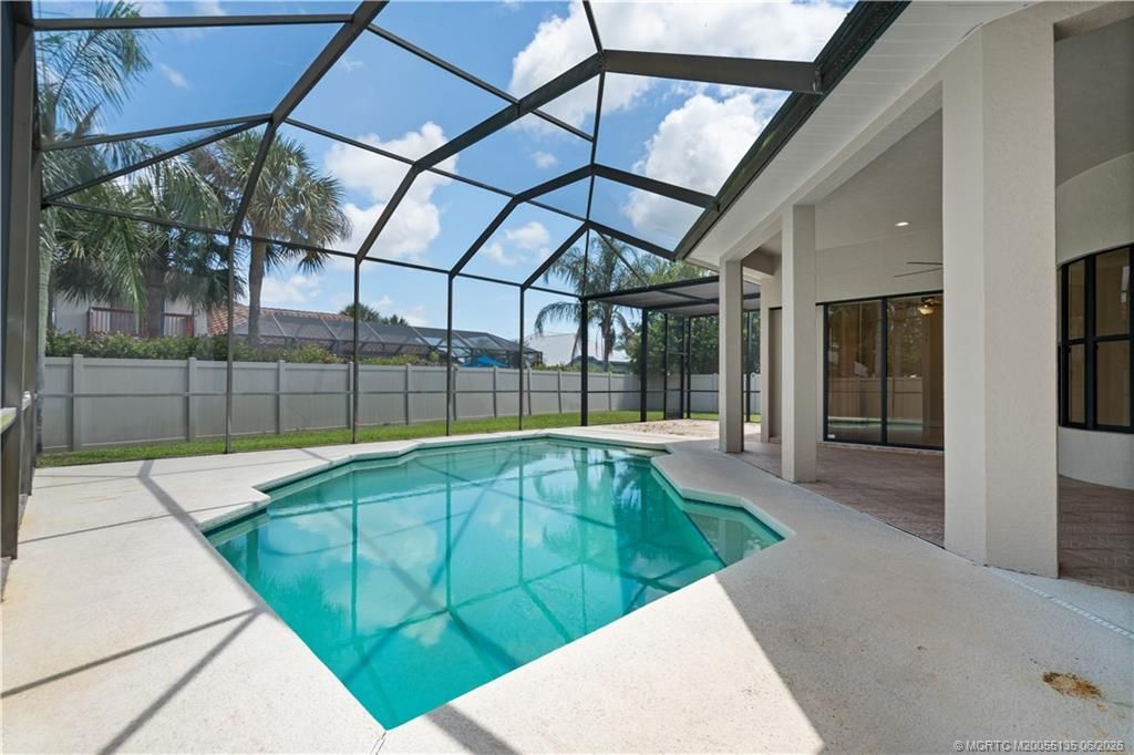 1102 SE Strathmore Drive, Port Saint Lucie, FL 34952 Photo