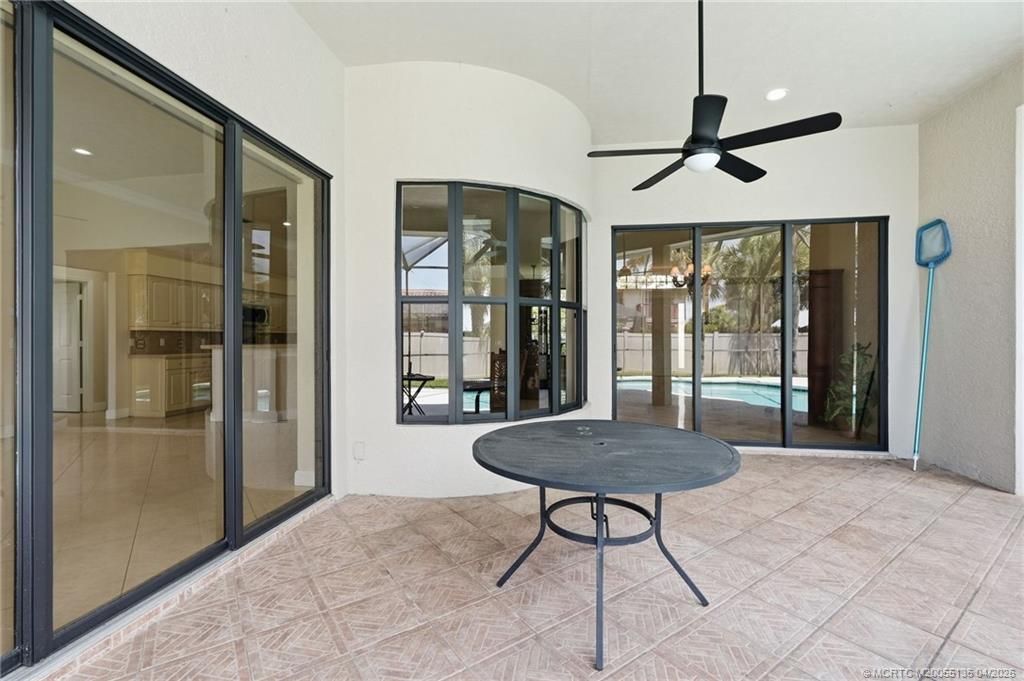 1102 SE Strathmore Drive, Port Saint Lucie, FL 34952 Photo