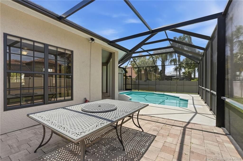 1102 SE Strathmore Drive, Port Saint Lucie, FL 34952 Photo