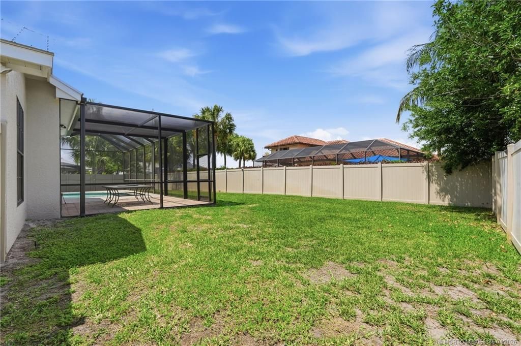 1102 SE Strathmore Drive, Port Saint Lucie, FL 34952 Photo