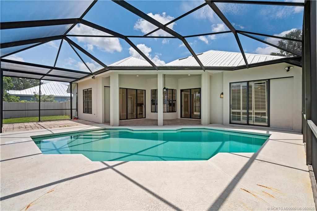 1102 SE Strathmore Drive, Port Saint Lucie, FL 34952 Photo