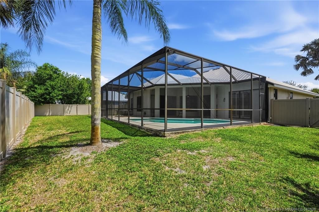 1102 SE Strathmore Drive, Port Saint Lucie, FL 34952 Photo