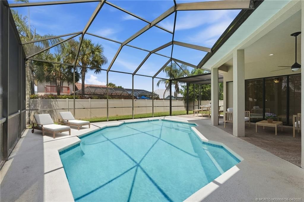 1102 SE Strathmore Drive, Port Saint Lucie, FL 34952 Photo