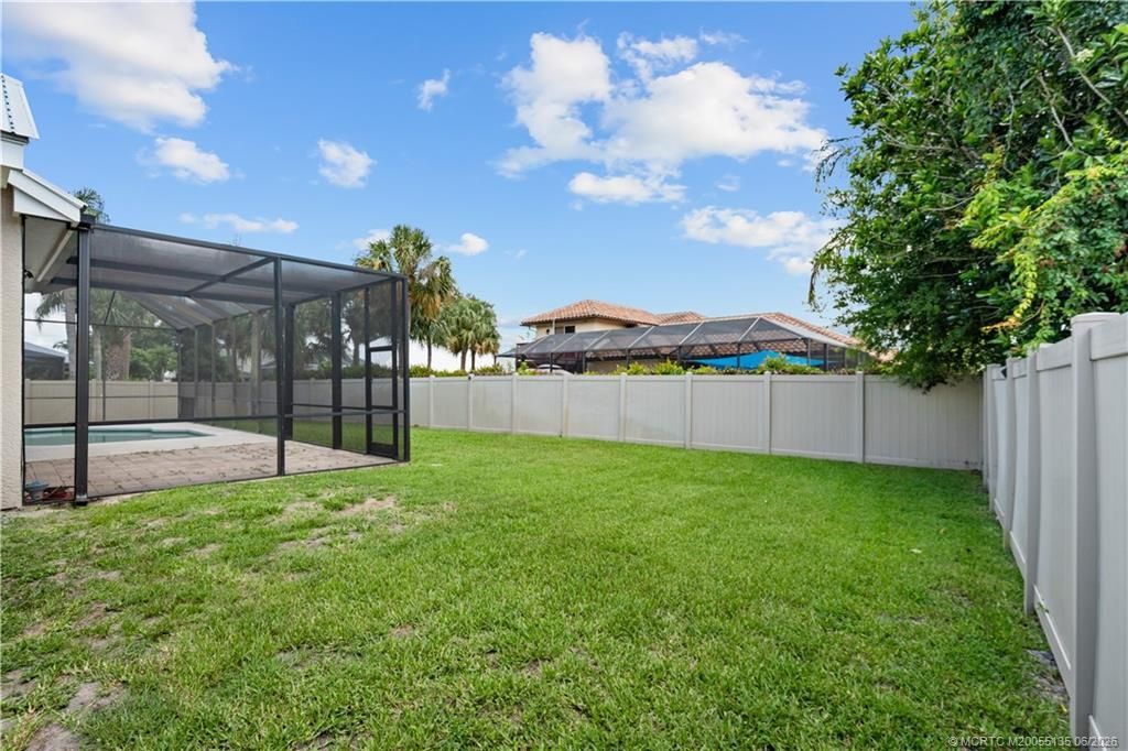 1102 SE Strathmore Drive, Port Saint Lucie, FL 34952 Photo