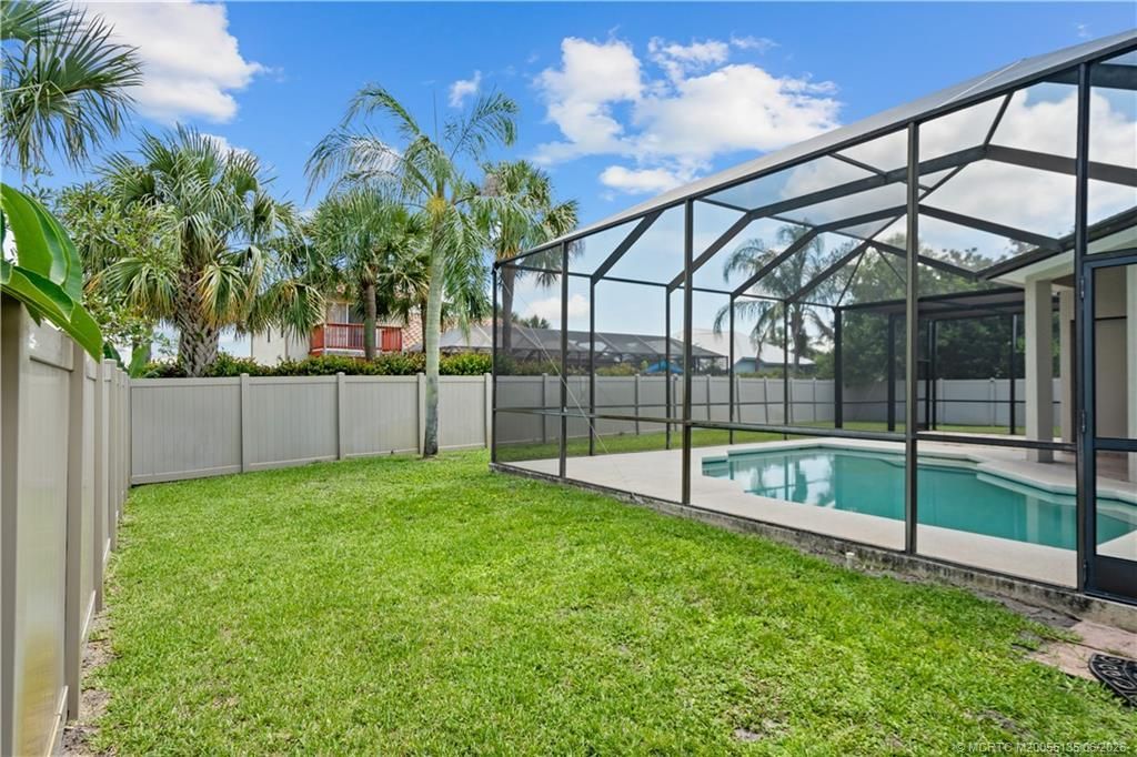 1102 SE Strathmore Drive, Port Saint Lucie, FL 34952 Photo