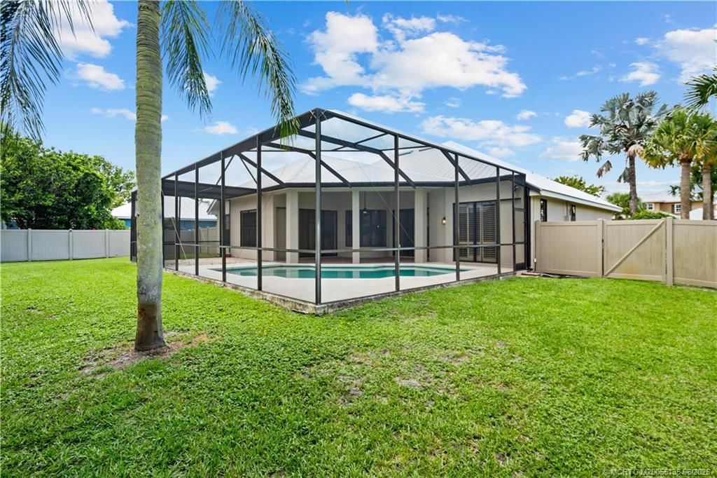 1102 SE Strathmore Drive, Port Saint Lucie, FL 34952 Photo