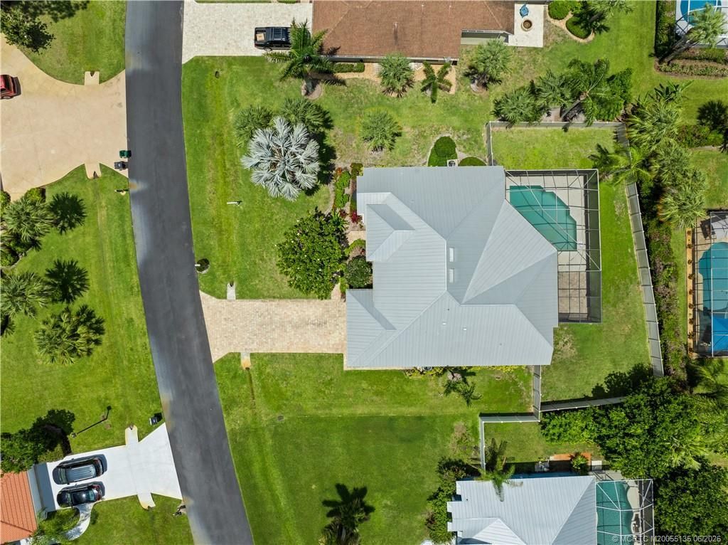 1102 SE Strathmore Drive, Port Saint Lucie, FL 34952 Photo