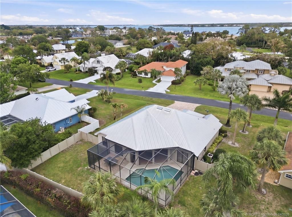 1102 SE Strathmore Drive, Port Saint Lucie, FL 34952 Photo