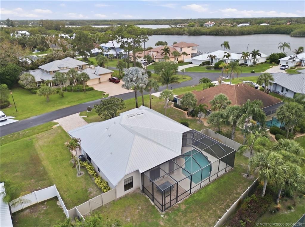 1102 SE Strathmore Drive, Port Saint Lucie, FL 34952 Photo