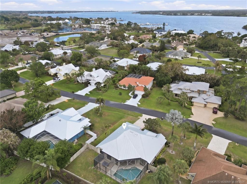 1102 SE Strathmore Drive, Port Saint Lucie, FL 34952 Photo