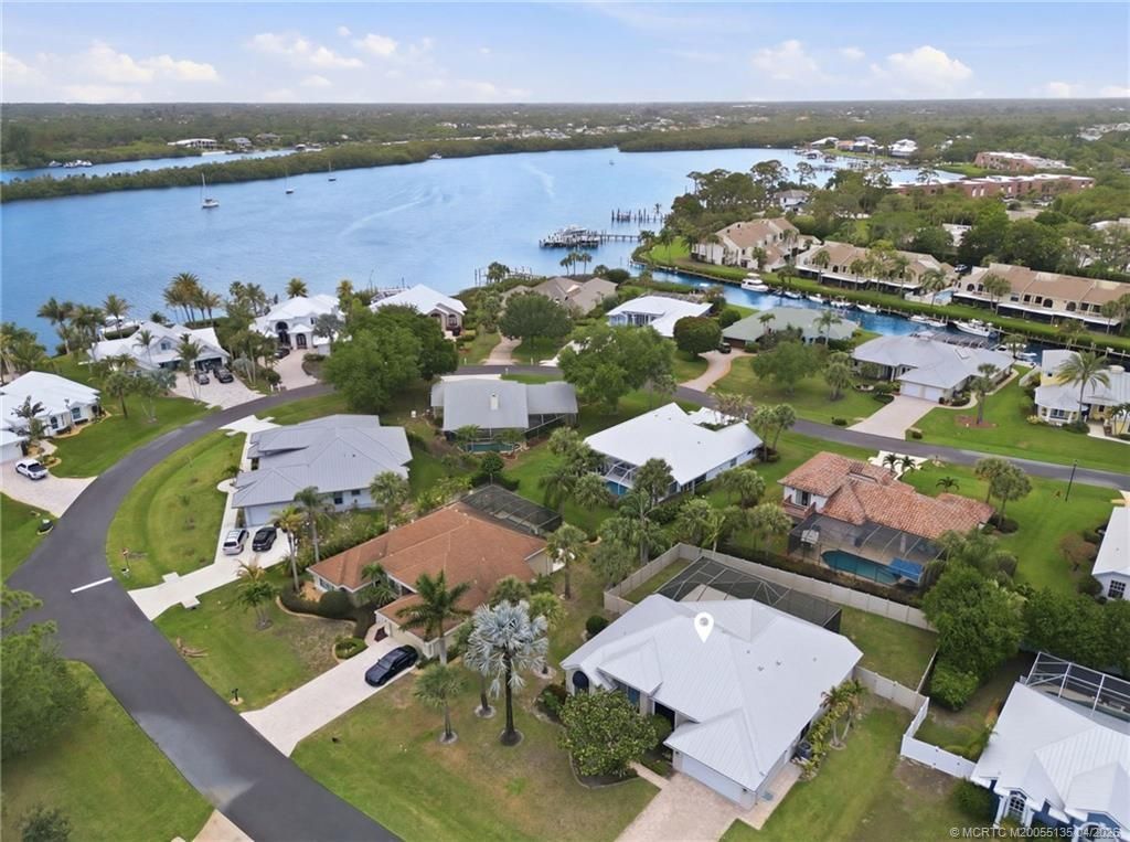 1102 SE Strathmore Drive, Port Saint Lucie, FL 34952 Photo