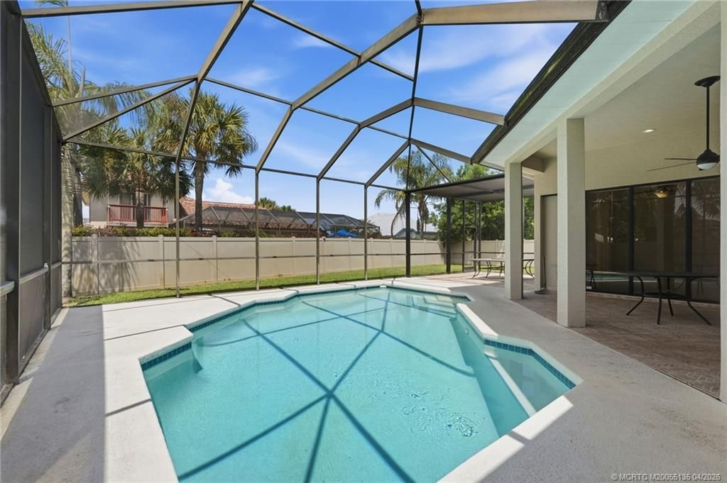 1102 SE Strathmore Drive, Port Saint Lucie, FL 34952 Photo