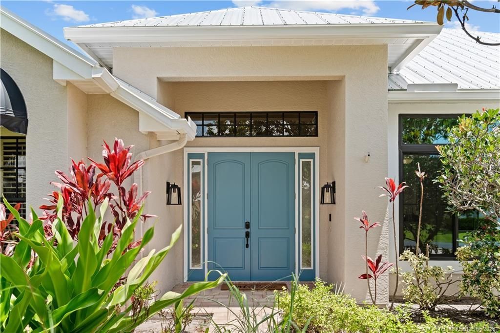 1102 SE Strathmore Drive, Port Saint Lucie, FL 34952 Photo