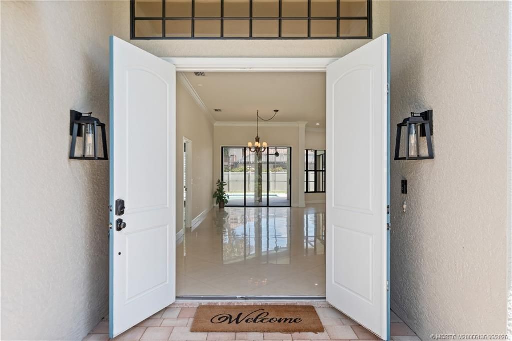 1102 SE Strathmore Drive, Port Saint Lucie, FL 34952 Photo