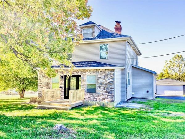 1435 Connellsville Rd, Lemont Furnace, PA 15456