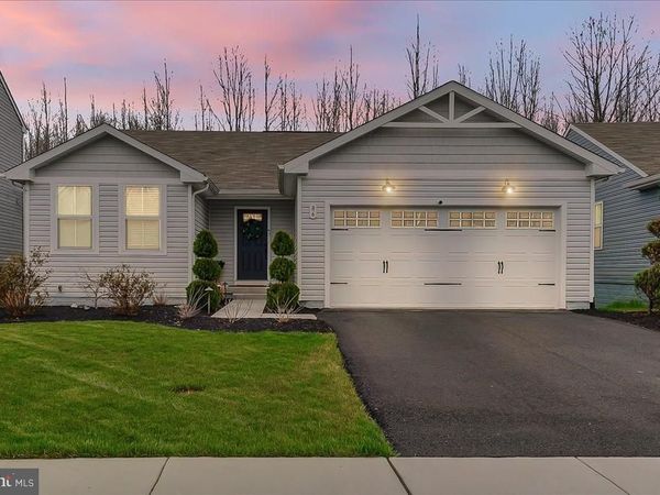 86 GOLDSPIRE DRIVE, ELKTON, MD 21921