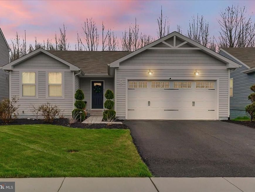 86 Goldspire Drive, Elkton, MD 21921 Main Photo