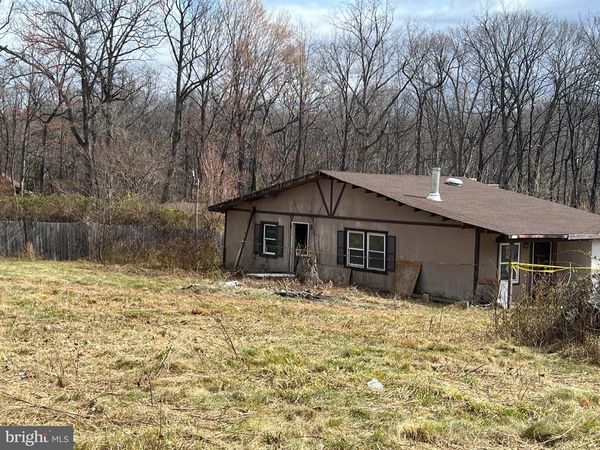 704 WESTERN LANE, FRONT ROYAL, VA 22630