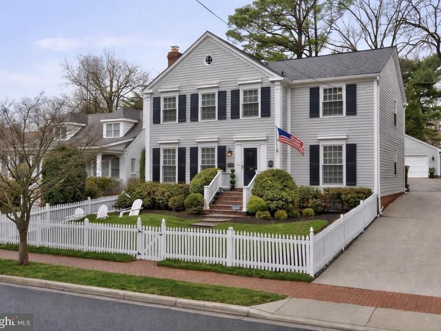 10206 Kensington Parkway , Kensington, MD 20895 Main Photo