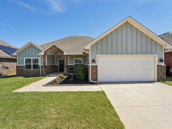 12916 Firerock Circle, Oklahoma City, OK 73142