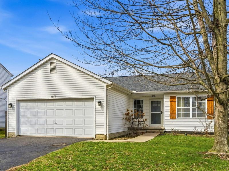 1862 Ashburn Drive, Delaware, OH 43015 Photo 3