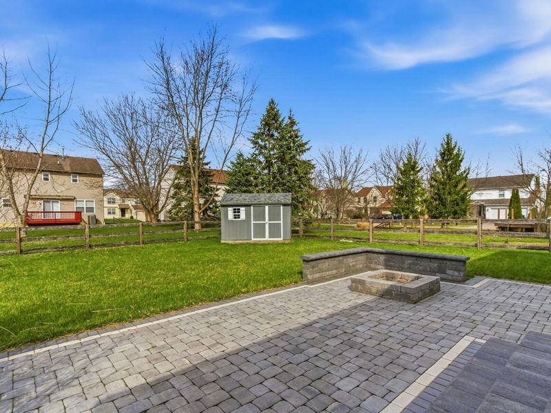 1862 Ashburn Drive, Delaware, OH 43015 Photo 4