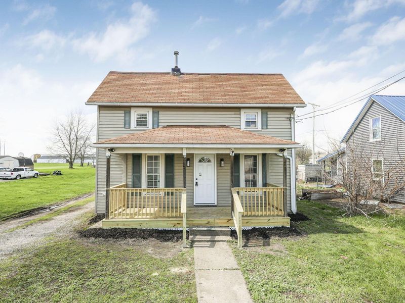 123 S Mill Street, Milford Center, OH 43045 Photo 2