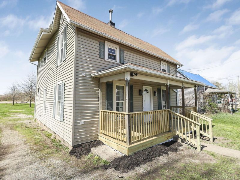 123 S Mill Street, Milford Center, OH 43045 Photo 3