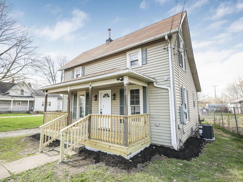 123 S Mill Street, Milford Center, OH 43045 Photo 4