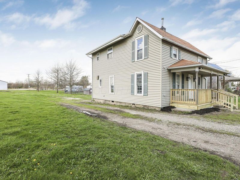 123 S Mill Street, Milford Center, OH 43045 Photo 5