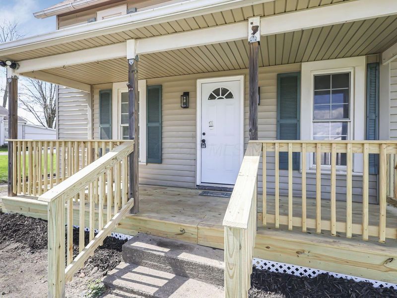 123 S Mill Street, Milford Center, OH 43045 Photo 6