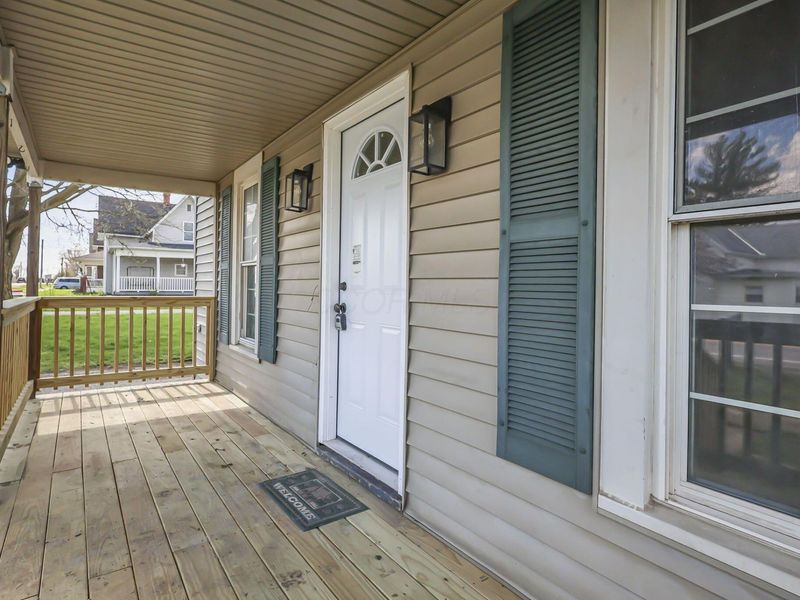 123 S Mill Street, Milford Center, OH 43045 Photo 9