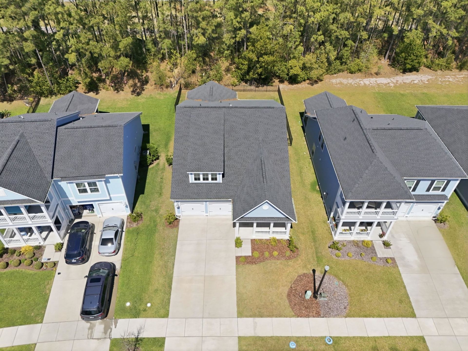 5807 Whitebark Dr. Photo 38