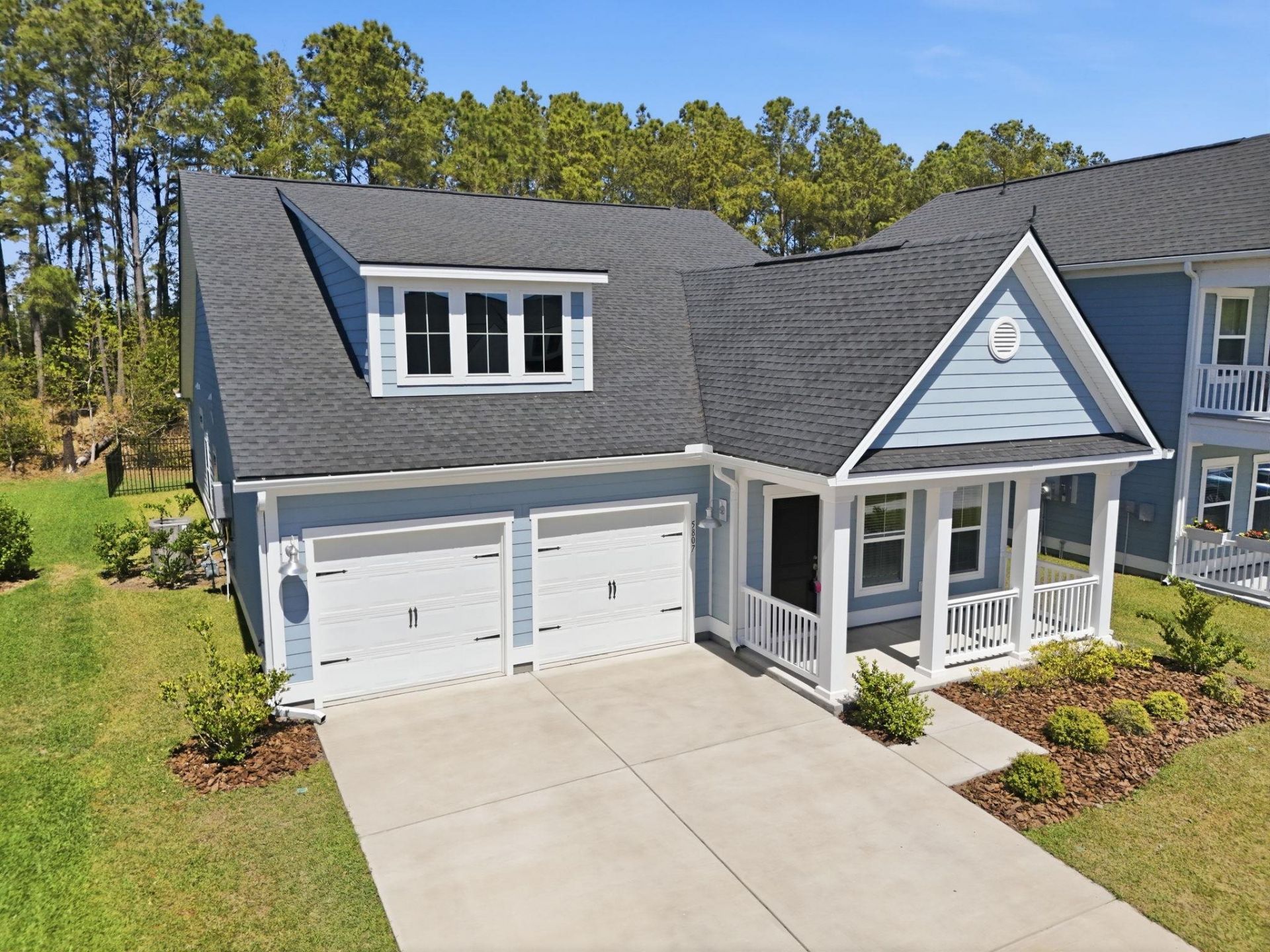 5807 Whitebark Dr. Photo 39