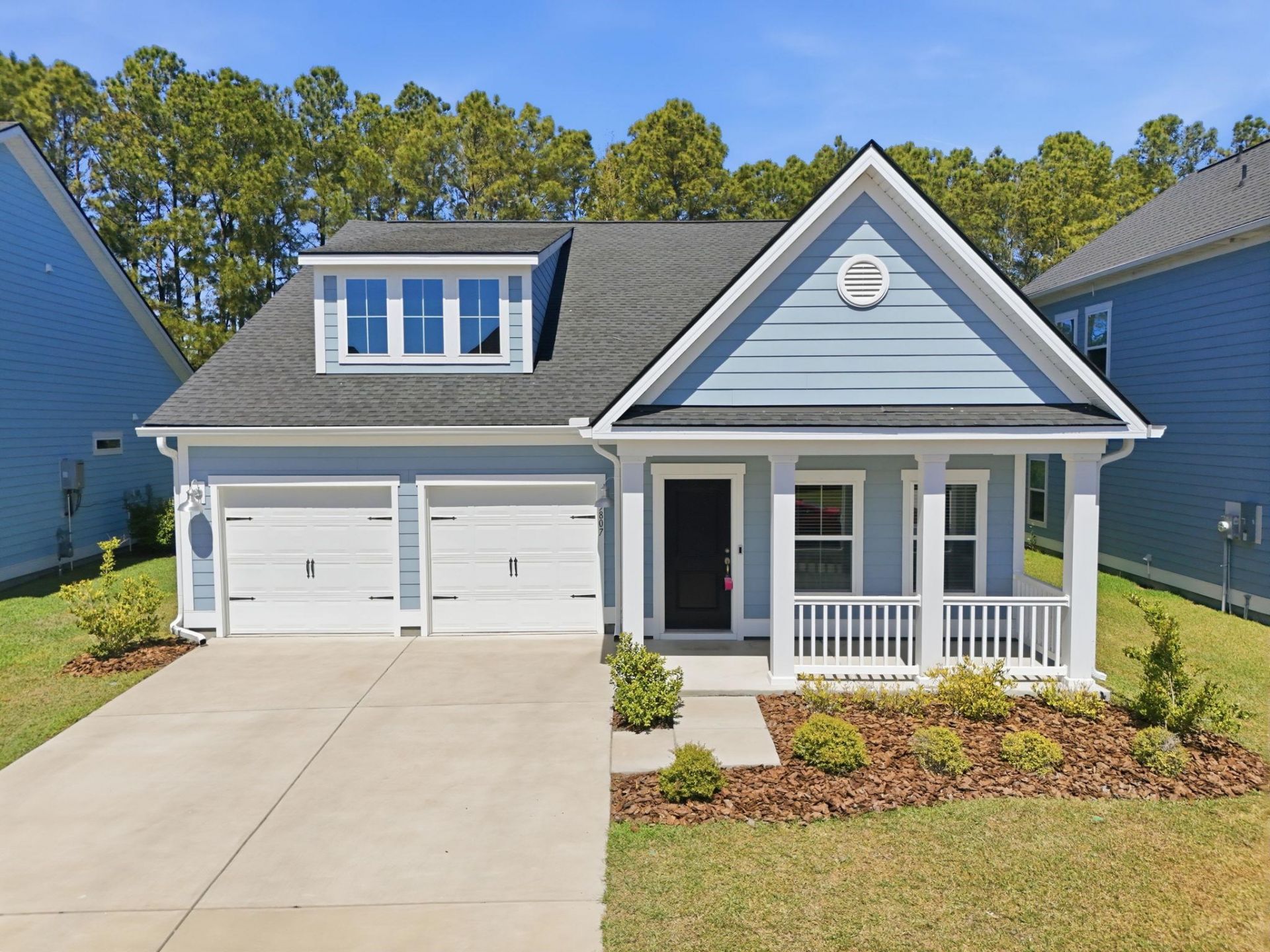 5807 Whitebark Dr. Photo 41