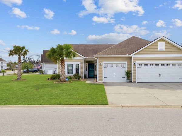 213 Sherwood Dr., Murrells Inlet, SC 29576