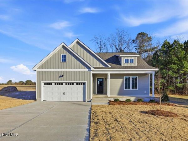 47 Gold Court, Kenly, NC 27542