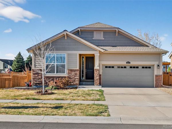 16601 Concolor Place, Parker, CO 80134