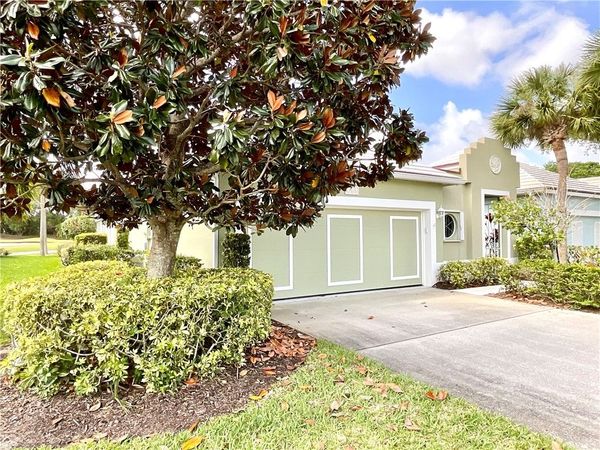 1365 St Catherines Circle, Vero Beach, FL 32967