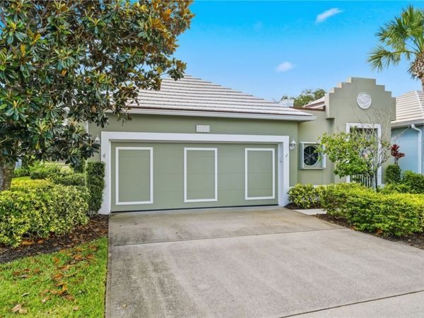 1365 St Catherines Circle, Vero Beach, FL 32967