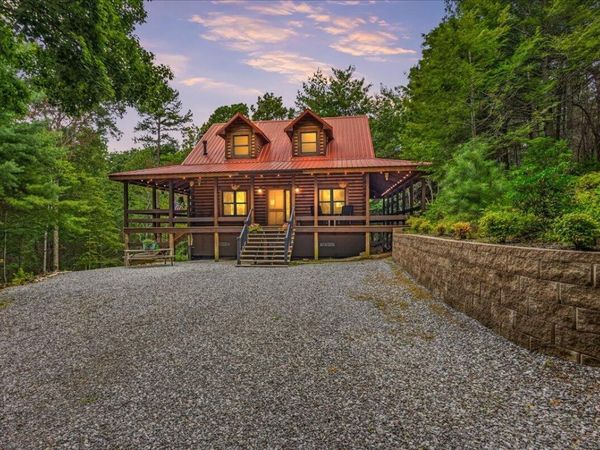 205 Holder Cemetery Road, Tellico Plains, TN 37385