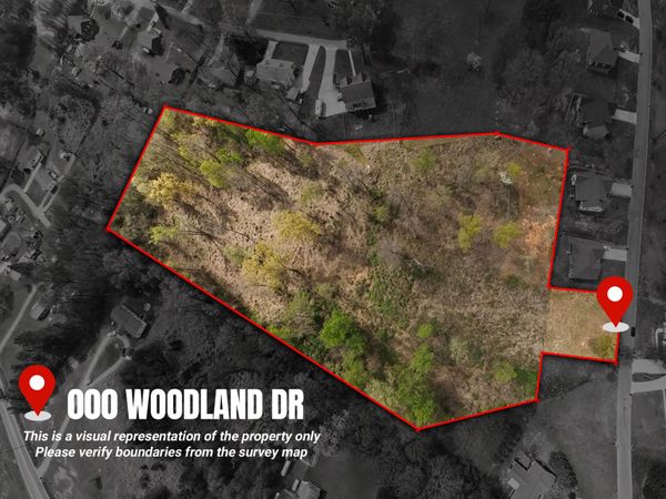 0 Woodland Drive, Jasper, TN 37347