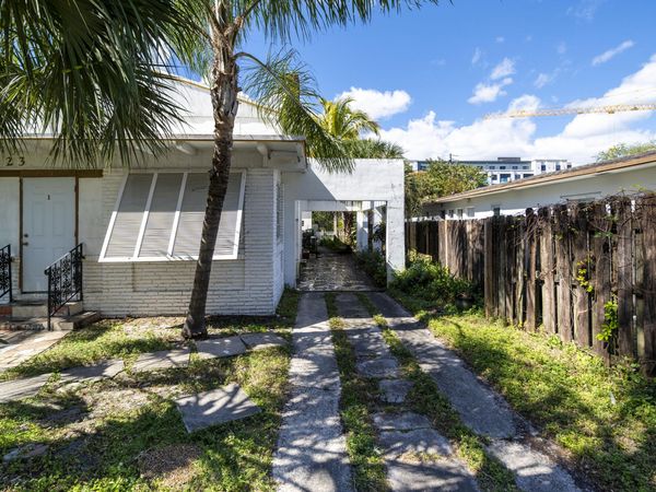 523 NE 2nd Avenue, Unit 2, Fort Lauderdale, FL 33301